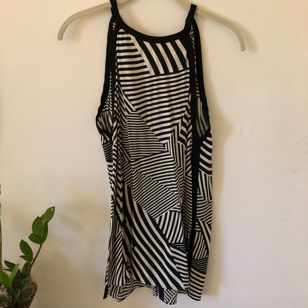 Zara Top!